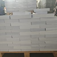 Papier de copie A4 de qualité supérieure 80 g/m² blanc brillant pour impression laser, jet d'encre, affiches et dossiers officiels