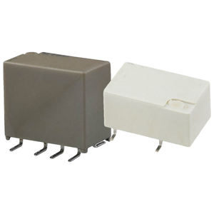 Relé TQ2-2M-5V TELECOM DPDT 1A 5V Especialmente Diseñado para Relés de Señal, Relés de hasta 2 Amperios - Product Image 1