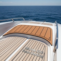 Bestseller Modernes Design Marine EVA-Schaumstoff-Bodenmatte Wasserdichter Bootsdeck-Bodenbelag