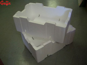 Máy tạo hình xốp <span class=keywords><strong>EPS</strong></span> bán tự động chuyên nghiệp, giá rẻ, máy đóng gói hộp xốp <span class=keywords><strong>EPS</strong></span> - Product Image 6