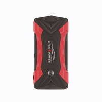 Démarreur de secours multifonction haute puissance 600A avec gonfleur de pneus pour voitures, camions, motos, ordinateurs portables et appareils mobiles