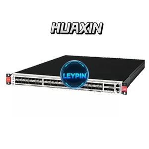 Keysight SYSVX-BASE-AC Vision X Network Traffic <b>Aggregation</b> Device ytdi - Product Image 4