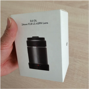 24mm F2.8 LS ASPH Lens for DJI Zenmuse X7/X9-6K/ X9-8K Air/X9-8K/P1 <b>Gimbal</b> <b>Camera</b> - Product Image 1