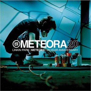 CD del 20 Aniversario de Linkin Park Meteora, Incluye Canciones Sin Publicar, B-Sides y Raridades en Vivo - Product Image 2