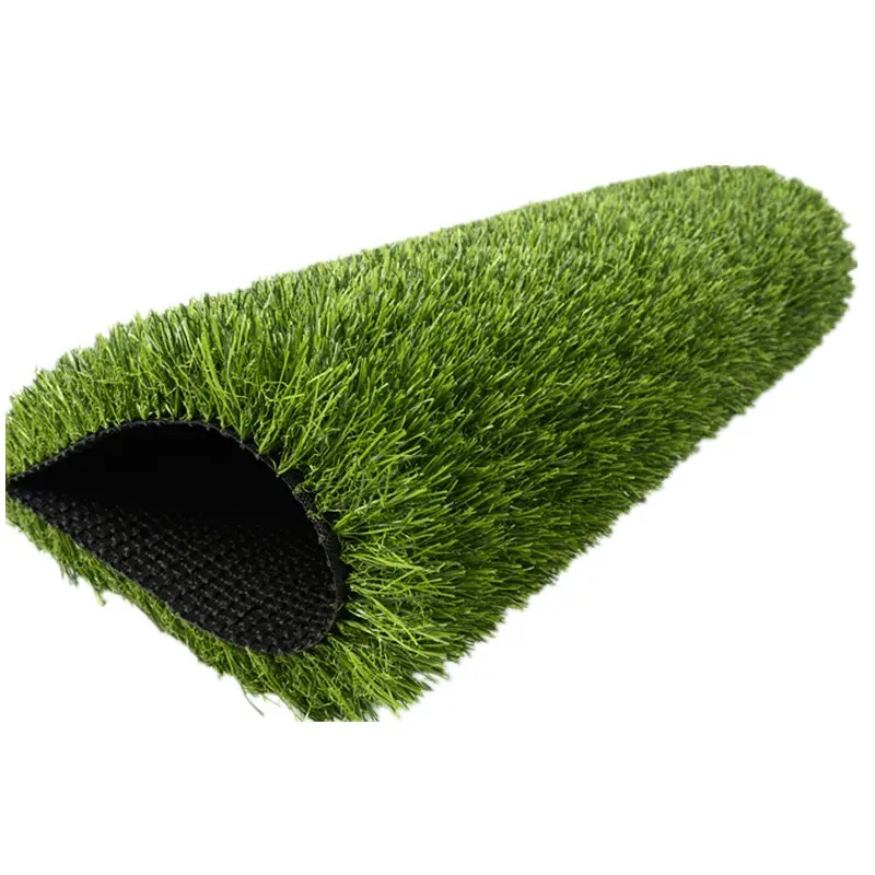 وهمية الأخضر العشب الكريكيت حصيرة عشب اصطناعي المناظر الطبيعية العشب الاصطناعي وهمية العشب
