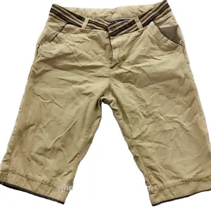 premium used men shorts fashion style COTTON original SHORT pants