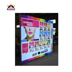 Purchase Discount Energy Efficiency Promotional Material Fabric Led Lights