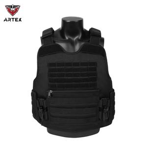Chaleco Táctico para Paintball, Ajustable, de Protección, Apto para Entrenamiento de CS al Aire Libre - Product Image 1