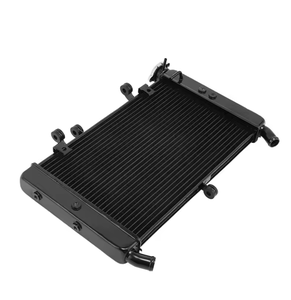 Radiatore di Raffreddamento per Moto Yamaha FZ09 MT09 MT-09 2014-2020 XSR900 16-21 <span class=keywords><strong>TRACER</strong></span> 900 GT 2019-2020 FJ09 2015-2017 - Product Image 6