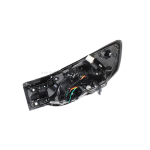 Voiture de haute qualité Version américaine <span class=keywords><strong>profil</strong></span> bas voiture LED feu arrière pour Mazda Cx-9 2016-2023 OEM TK49-51150/TK49-51160 - Product Image 2