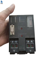 972-0AB01 PLC คอนโทรลเลอร์ลอจิกแบบตั้งโปรแกรมได้ โมดูลควบคุมระบบอัตโนมัติทางอุตสาหกรรม โมดูล I/O ดิจิตอล ระบบควบคุมอุตสาหกรรม - Product Image 1