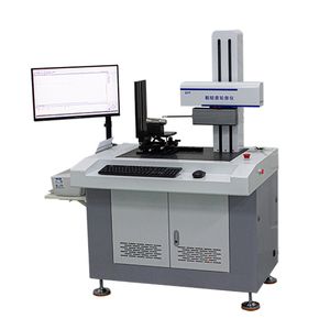 IPRE RA-150 Perfilómetro Electrónico Multiparamétrico, Medidor de Rugosidad/Probador de Contorno de Superficies - Product Image 1