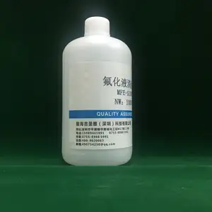 Environmental cleaning agent Electronic fluorinated liquid Anti-fingerprint thinner