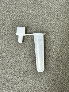 가축을위한 IVD 시약 소 종합 소 5D 항원 신속 검사 키트 - Product Image 5