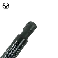 Amortisseur manuel de coffre arrière à gaz OE 1091560-00-B pour Tesla Model 3 pré-Highland 2017-2023, support de hayon non motorisé, pièce d'origine (OEM)