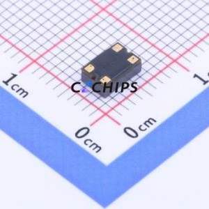 NT0503DH3I106DN19.2 Temperature Compensated Crystal Oscillator (TCXO) SMD5234-4P Oscillator 19.2MHz 1ppm LVCMOS 3.3V - Product Image 2