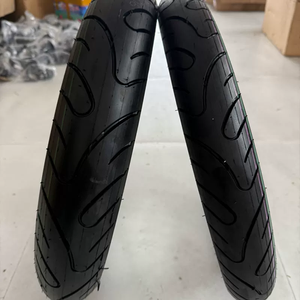 ชุดล้อซูเปอร์โมโต Surron Light Bee X ขนาด <span class=keywords><strong>17</strong></span> นิ้ว สีเงิน <span class=keywords><strong>ขอบ</strong></span>ล้ออัลลอยด์ CNC อโนไดซ์ ขนาด <span class=keywords><strong>1.60</strong></span> 2.15 พร้อมยาง LBX Street Slick สำหรับเพิ่มประสิทธิภาพการขับขี่ - Product Image 2