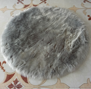 Multifunctional Fluffy Carpet 7 by 8 Meter for Living Room - Product Image 2