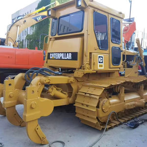 Produk baru tiba <span class=keywords><strong>CAT</strong></span> D6D Original <span class=keywords><strong>Cat</strong></span> Crawler bulldoser asli bekas <span class=keywords><strong>CAT</strong></span> produksi Jepang D6D - Product Image 1