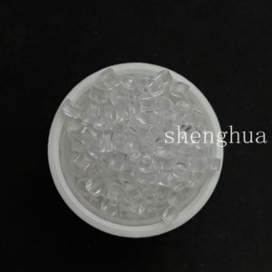 Virgin Raw Material General <b>Polystyrenes</b> Gpps 525 123p Plastic Granules Ps Crystal Resin for Disposable Tableware <b>Sheet</b> - Product Image 1