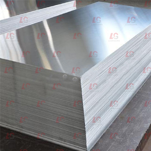 แผ่นหลังคาอลูมิเนียมสังกะสีวัด32มม. แผ่นอลูมิเนียม0.3มม. แผ่นอลูมิเนียม5083สำหรับตัดเชื่อมอาคารเรือ - Product Image 5