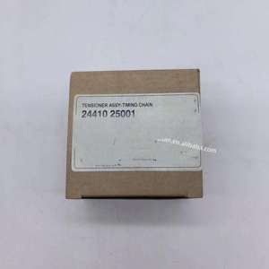 24410-25001汽车发动机正时链条张紧器2441025001合适的汽车零件 - Product Image 2
