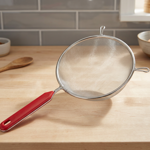 Stainless steel wire <b>mesh</b> ball <b>strainer</b> Food grade stainless steel tea <b>strainer</b> Sink <b>strainer</b> infuser tea <b>strainer</b> - Product Image 4