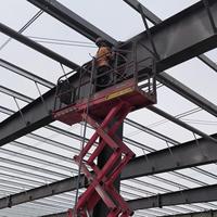 Fabricants de bâtiments en acier préfabriqués, entrepôts en acier, structures métalliques préfabriquées
