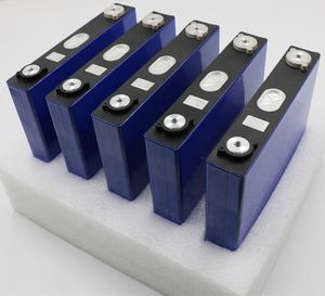 Rechargeable LiFePO4 <strong>3</strong>,2 v 50Ah battery bank cell for electric car storage system - Product Image 6