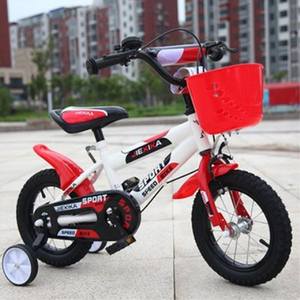 Bicicleta Infantil Personalizada al por Mayor a Bajo <span class=keywords><strong>Precio</strong></span> con Luces y Ruedas <span class=keywords><strong>de</strong></span> Entrenamiento para Niños <span class=keywords><strong>de</strong></span> 10 Años/Bicicleta Infantil en Venta - Product Image 6