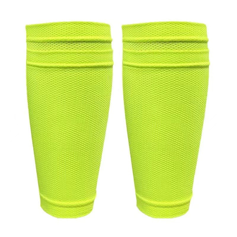 Vert fluorescent
