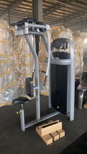 Máquina Profesional <span class=keywords><strong>para</strong></span> Ejercicios <span class=keywords><strong>de</strong></span> Pecho Butterfly |   Esencial <span class=keywords><strong>para</strong></span> el <span class=keywords><strong>Gimnasio</strong></span>, Alta Eficiencia, Calidad Garantizada, Rentable - Product Image 2