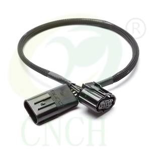 斯巴鲁WRX 2015-2020的即插即用调谐MAF扩展线束 - Product Image 1