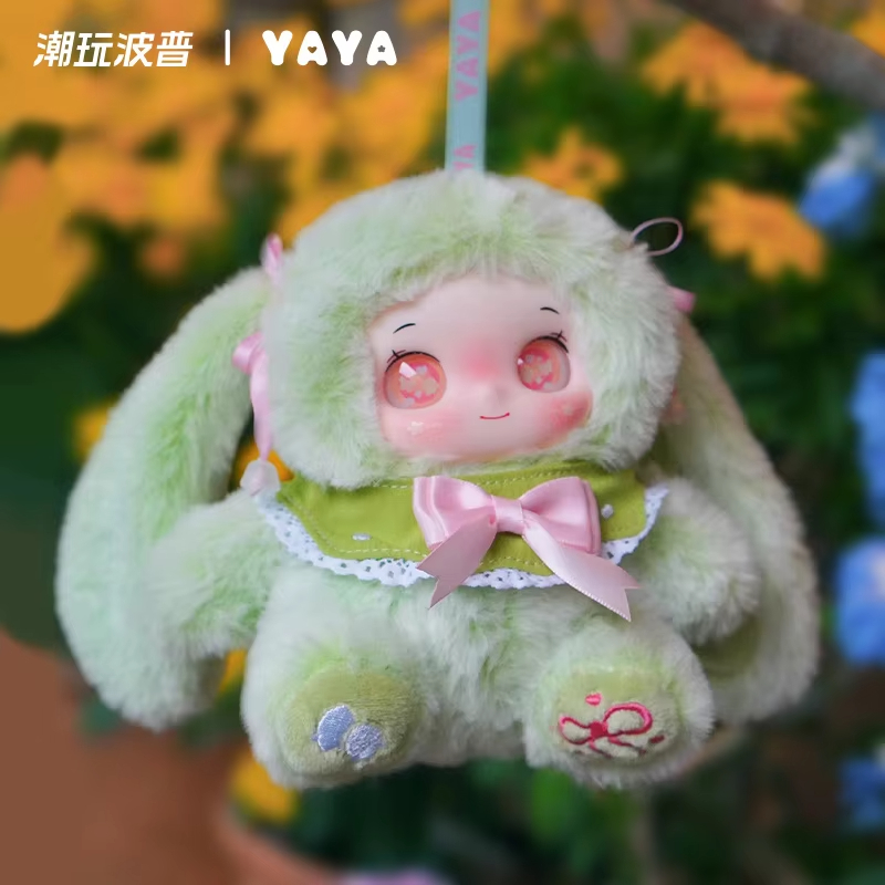 全種類 YAYA GARDEN LITTLE BABY ブラインドボックス 全種類 YAYA GARDEN LITTLE BABY ブラインドボックス