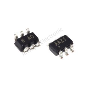 ANSOYO MAX6710IUT+T MAX6710IUT MAX6710 AAZI SOT23-6 SMD Circuitos Integrados CI PMIC Componentes Electrónicos - Product Image 1