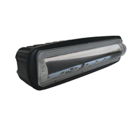 Offre Spéciale : Feu de signalisation LED pour chariot élévateur de 6 pouces, haute luminosité, blanc, bleu, rouge, lumière de zone, 80V DC, LED de sécurité, direct usine