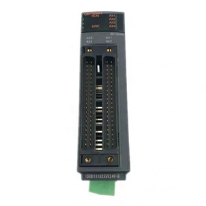 Nouveau module de positionnement d'origine QD75D4N Qd75p1n Qd75p2n Qd75p4n Module PLC Contrôleur programmable - Product Image 2
