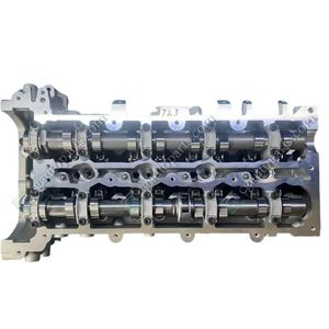 CG Auto Parts Fabricación al por mayor OEM 6510101120 908723 908923 Conjunto de culata de motor para <span class=keywords><strong>Mercedes</strong></span> <span class=keywords><strong>OM</strong></span> <span class=keywords><strong>651</strong></span> - Product Image 1