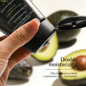 Private Label Black Spf <span class=keywords><strong>50</strong></span> <span class=keywords><strong>crema</strong></span> solare idratante <span class=keywords><strong>protezione</strong></span> <span class=keywords><strong>viso</strong></span> <span class=keywords><strong>viso</strong></span> <span class=keywords><strong>protezione</strong></span> solare UV <span class=keywords><strong>crema</strong></span> <span class=keywords><strong>viso</strong></span> SPF <span class=keywords><strong>50</strong></span> - Product Image 4