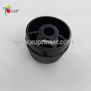 Bouton de commande WD 00.580.3999 42 x 10 pour pièces d'impression offset HD SM74 PM74 SM52 PM52 SM102 CD102 GTO52 QM46 XL105 - Product Image 5
