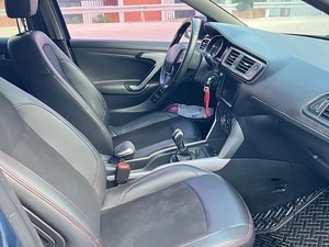 Offre Spéciale – Citroën <span class=keywords><strong>C3</strong></span> XR <span class=keywords><strong>2015</strong></span> 1.6L Manuelle d'occasion – Véhicule Essence Abordable, Bien Entretenu, Conduite à Gauche - Product Image 6