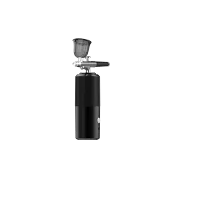 Mini Spray Gun Airbrush Bt166 - China Airbrush, Airbrush Tanning