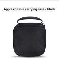 Estuche de Escritorio para Mini Computadora EVA con Carcasa Rígida Personalizada y Protección Anticaídas para Almacenamiento de PC Compacto, Modelo HCD-247