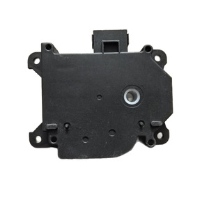 Regulador de Conducto de Calefacción para Honda Acura 79160-SHJ-A41, Actuador Eléctrico de Plástico ABS, Fácil Instalación - Product Image 5