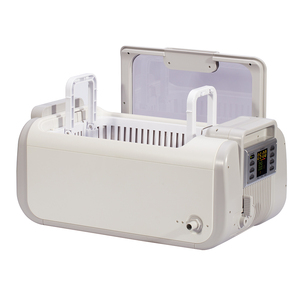 Codyson <span class=keywords><strong>CD</strong></span>-4875(II) <span class=keywords><strong>Limpiador</strong></span> ultrasónico de nuevo diseño máquina de limpieza dental <span class=keywords><strong>limpiador</strong></span> de manicura <span class=keywords><strong>CD</strong></span> - Product Image 1