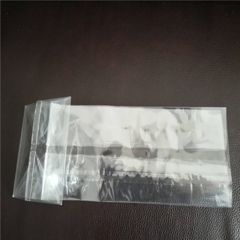Пластиковый упаковочный пакет из полипропилена