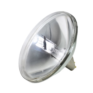 Top qualité 500W 1000W <span class=keywords><strong>PAR64</strong></span> scène lampe halogène CP88 <span class=keywords><strong>CP60</strong></span> CP61 CP62 GX16d Base pour éclairage de théâtre de scène - Product Image 1