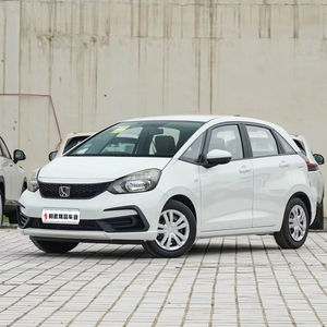 <span class=keywords><strong>Honda</strong></span> Fit <span class=keywords><strong>Modelo</strong></span> 2023, 1.5L CVT Edición Fashion, Sedán, Volante a la Izquierda, Interior Oscuro, Asientos de Cuero, Techo Panorámico, Auto Usado - Product Image 1