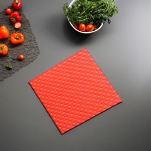 Tampon absorbant de qualité supérieure pour fruits, fabriqué à Shenzhen, pour raisins frais, myrtilles, cerises et tomates - Product Image 2