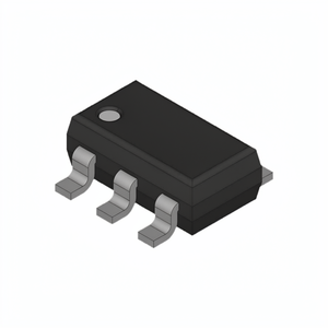 Logic 8 XFDFN Electronic Chips Component 74AHC3G14GD,125 In Stock - Product Image 1